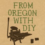 Spectator vol.21　From Oregon with DIY