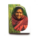 Hey Lady #8: Vandana Shiva