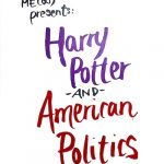 Harry Potter and American Politics