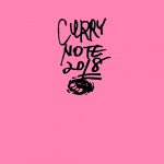 curry note 2018