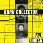 Burn Collector: Collected Stories from One through Nine