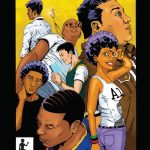 (H)afrocentric Comics: Volumes 1–4