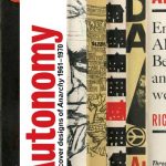 Autonomy: the Cover Designs of Anarchy 1961-1970