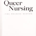 QUEER NURSING (2nd Edition)