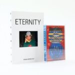 YOONKEE KIM – ETERNAL MOOD HOLE Tape + Book