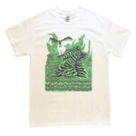 Tetsunori Tawaraya “Shopper” T-shirt (White)