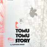 TOMU TOMU STORY