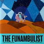 THE FUNAMBULIST Nº44 – THE DESERT