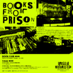 BOOKS FROM PRISON