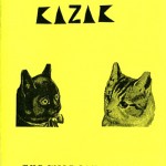 KAZAK vol.3　THE WILDCAT HOUSE