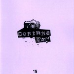 KAZAK vol.5　Corinne Day