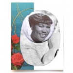 HEY LADY #5: Sister Rosetta Tharpe