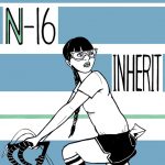 N-16 – INHERIT CD