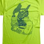 Tetsunori Tawaraya “Good and Evil” T-Shirt