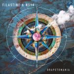 FILASTINE & NOVA – Drapetomania CD