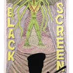 Calendrier BLACK SCREEN 2018