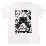 IRREGULAR RHYTHM ASYLUM X IZZY T-Shirt