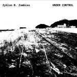 Zyklon B. Zombies – Under Control CD-R