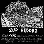 2UP – Hedoro