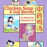 Chicken Soup & Goji Berries 中药鸡汤