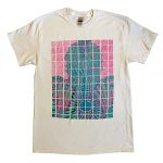 Tetsunori Tawaraya “Water Punk” T-shirt (Natural)
