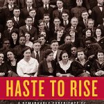 Haste to Rise: A Remarkable Experience of Black Education during Jim Crow