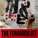 THE FUNAMBULIST Nº50 – REDEFINING OUR TERMS