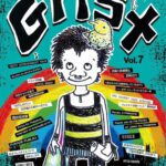 Grist Zine Vol.7