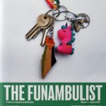 THE FUNAMBULIST Nº58 – RETURN العودة