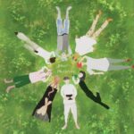 大学で/ないところで パレスチナをおもう