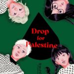 Drop for Palestine