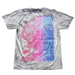 Tetsunori Tawaraya “Imp” T-shirt (Smoke)