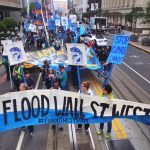 Direct Action for Climate Justice 気候正義のための直接行動