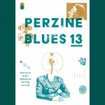 Perzine Blues Syndrome vol.13