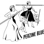 Perzine Blues Syndrome vol.7
