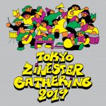 第14回 TOKYO ZINESTER GATHERING